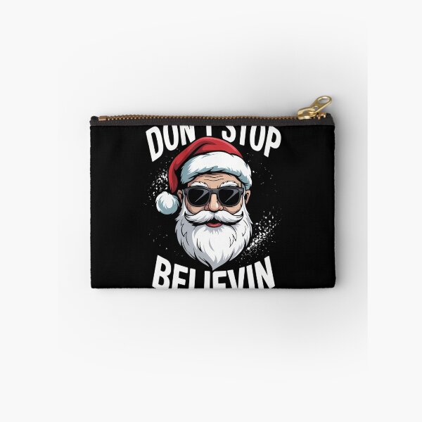 Item preview, Santa Funny Christmas designed and sold by Turbotine.