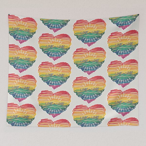 Item preview, Heart String designed and sold by MillieLissow.