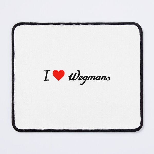 Item preview, I Love Wegmans designed and sold by hrdngutte25.
