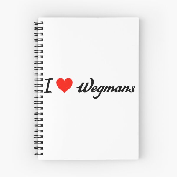 Item preview, I Love Wegmans   	 designed and sold by hrdngutte25.
