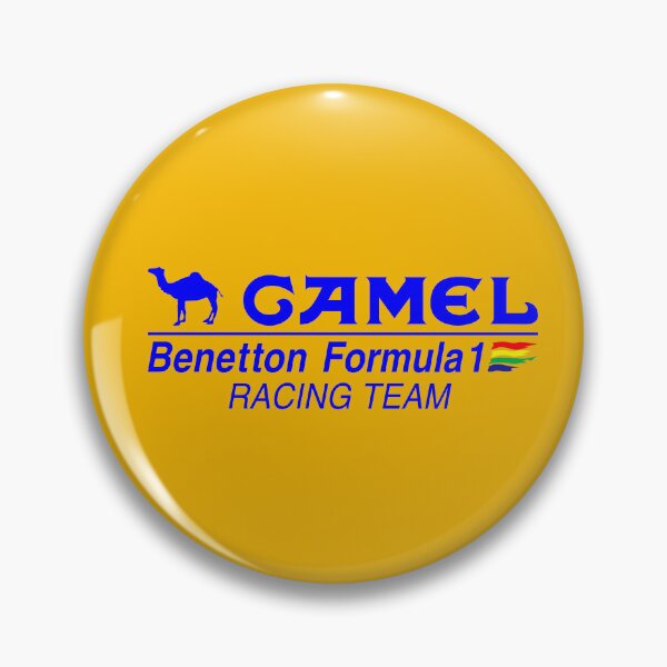 Item preview, Benetton F1 Team Season '93 New Model Art  designed and sold by San Studios Co..