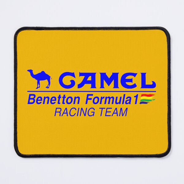 Item preview, Benetton F1 Team Season '93 New Model Art designed and sold by San Studios Co..
