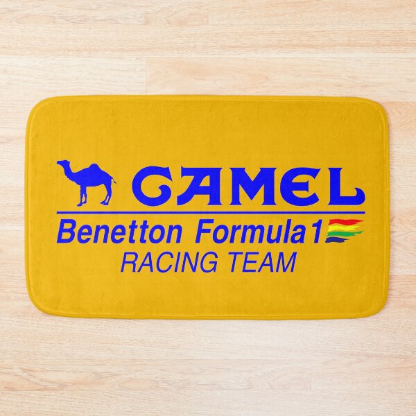 Item preview, Benetton F1 Team Season '93 New Model Art  designed and sold by San Studios Co..