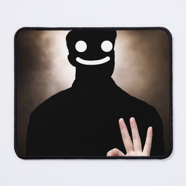 Item preview, Happy man OK designed and sold by Rexatronik.