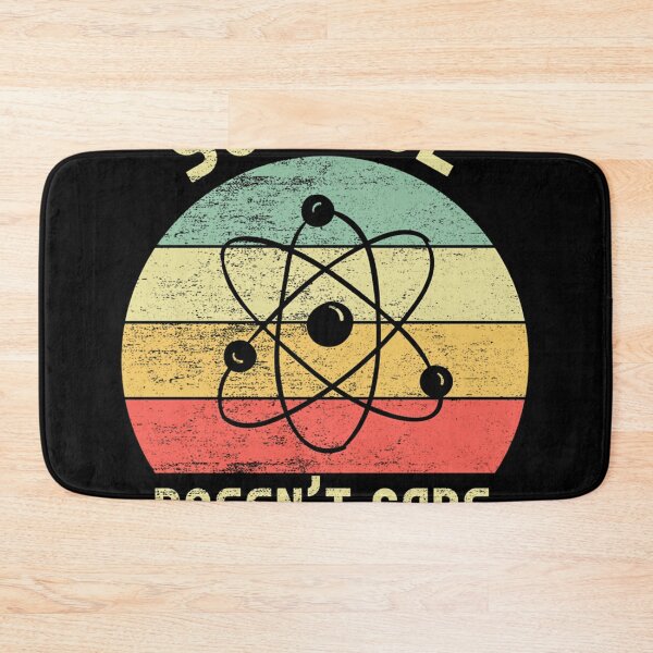 Item preview, Science Doesn'T Care What You Believe designed and sold by Anaorrez.