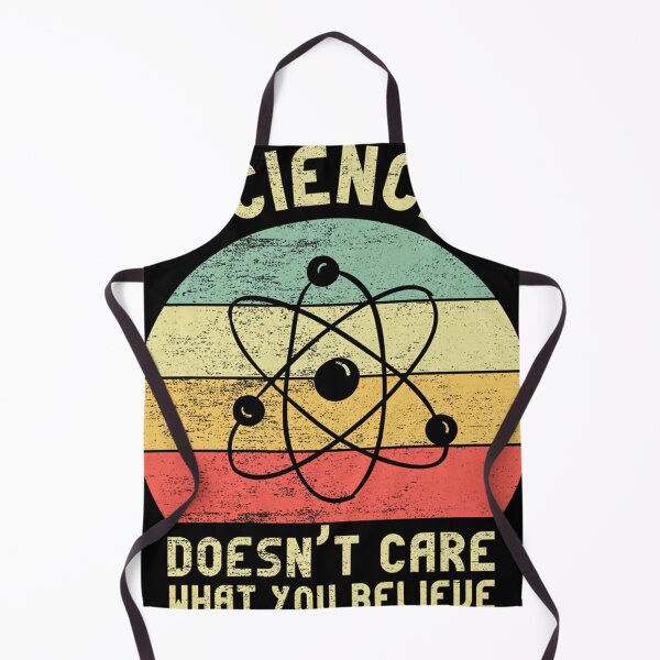 Item preview, Science Doesn'T Care What You Believe designed and sold by Anaorrez.