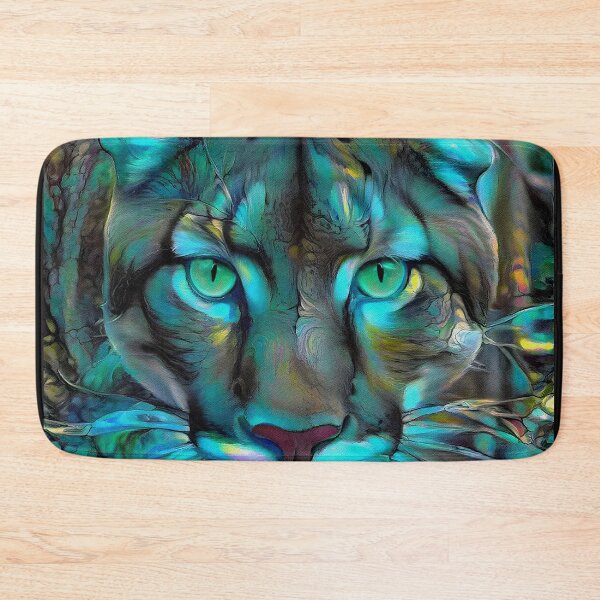 Item preview, Andrak Puma designed and sold by L. ROCHE.