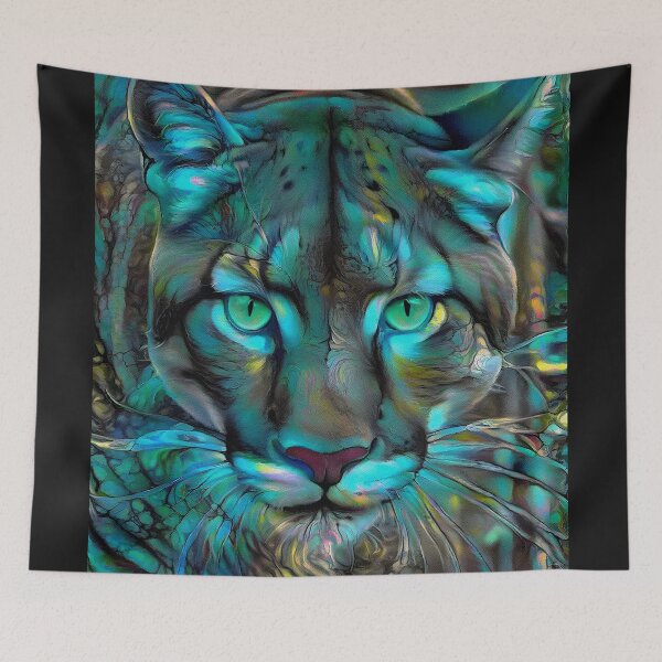 Item preview, Andrak Puma designed and sold by L. ROCHE.