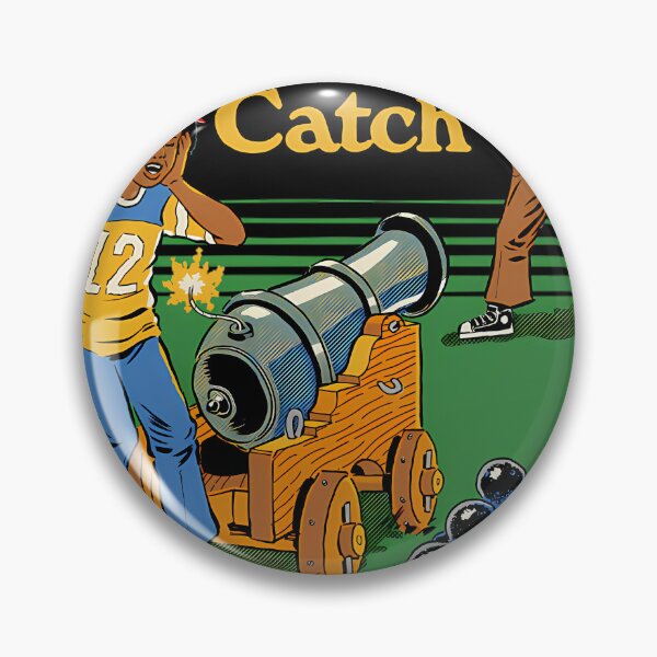 Item preview,  Let'S Play Catch designed and sold by Anaorrez.