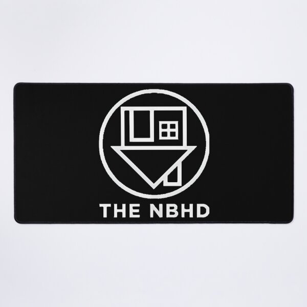 Item preview, The Neighbourhood Rock Band designed and sold by VerdantInk.