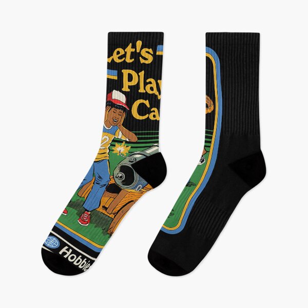Item preview,  Let'S Play Catch designed and sold by Anaorrez.