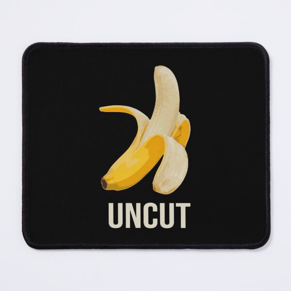 Item preview, Uncut - Funny Banana  For Uncircumcised 	  	 designed and sold by vljywwziuzs31.