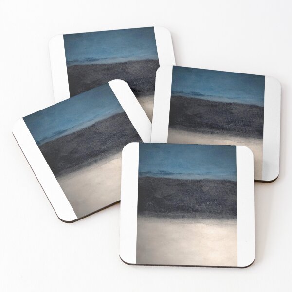 Item preview, mark rothko Artwork designed and sold by SarlineStudio.