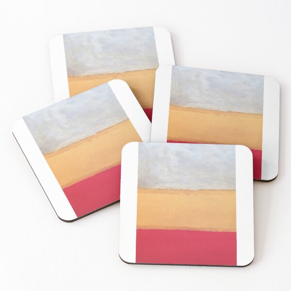 Item preview, mark rothko Artwork designed and sold by SarlineStudio.