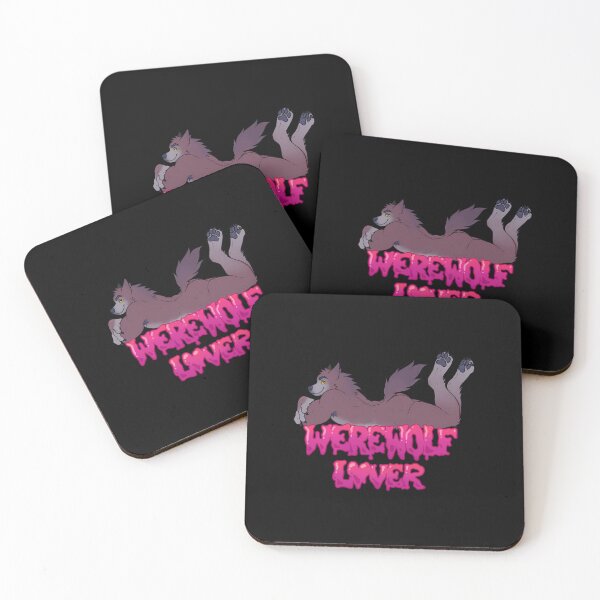 Item preview, Werewolf Lover (Candy)  	 designed and sold by lgrfziesp48.