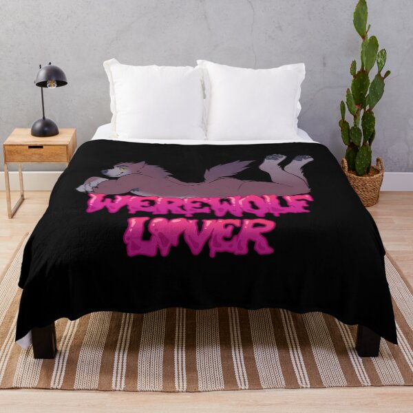 Item preview, Werewolf Lover (Candy) designed and sold by lgrfziesp48.