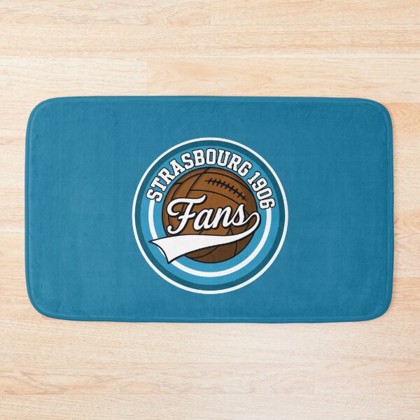 Item preview, Strasbourg Notre Ville, Nos Couleurs, Notre Vie designed and sold by canvasriddle.