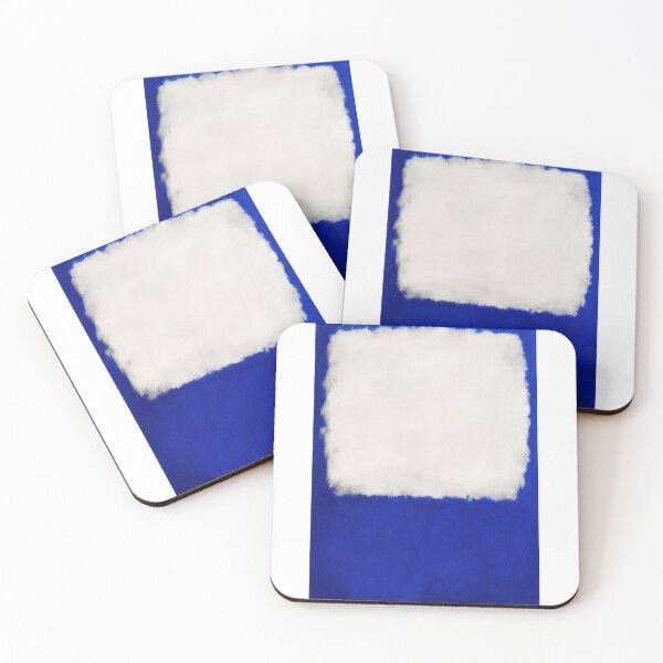 Item preview, mark rothko Artwork designed and sold by SarlineStudio.