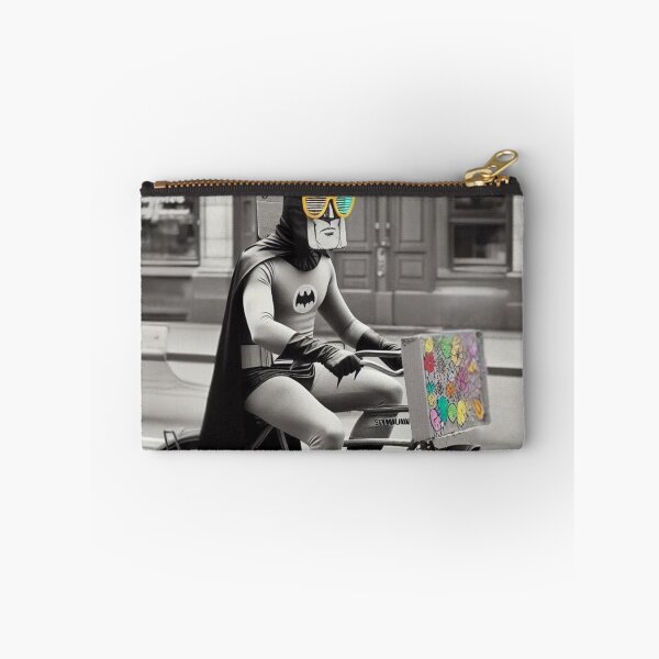 Item preview, "Justice on the Rocks: Eyewear, Errands & Existential Pedaling" designed and sold by Print Fiction.