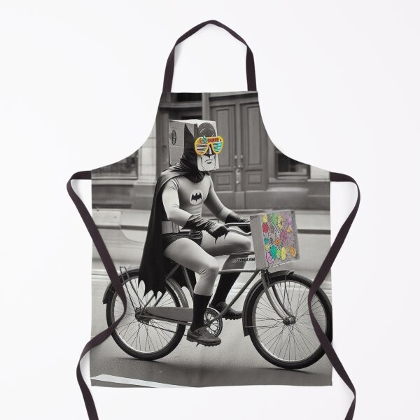 Item preview, "Justice on the Rocks: Eyewear, Errands & Existential Pedaling" designed and sold by Print Fiction.