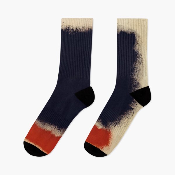 Item preview, mark rothko Artwork designed and sold by SarlineStudio.