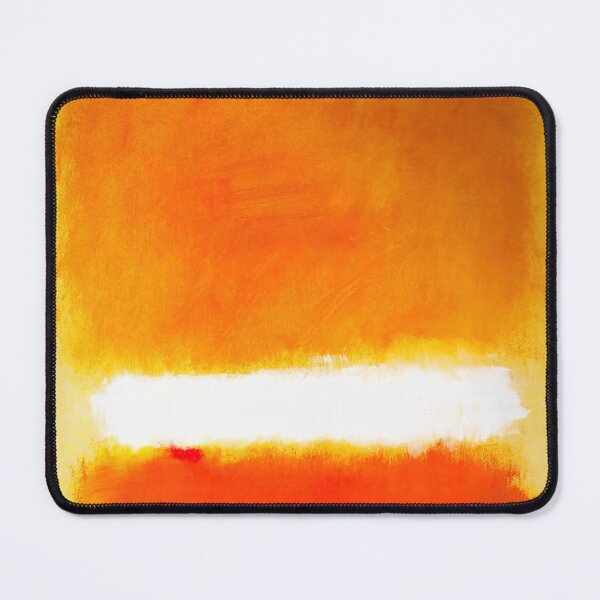 Item preview, mark rothko Artwork designed and sold by SarlineStudio.