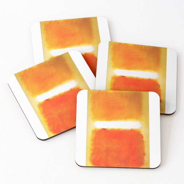 Item preview, mark rothko Artwork designed and sold by SarlineStudio.