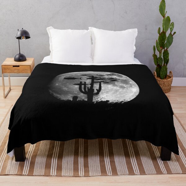 Item preview, Fish of the Moonlit Sky designed and sold by Saint Arts Studio.