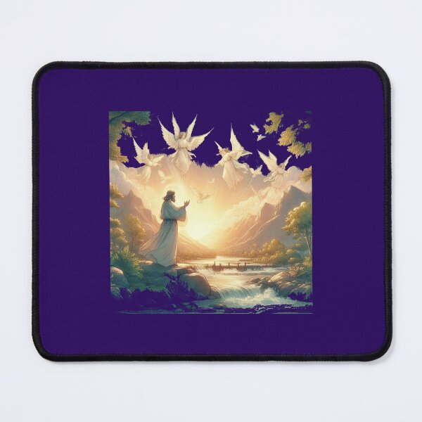 Item preview, "O Lord, hear! O Lord, forgive! O Lord, attend and act! Delay not, O my God!"  designed and sold by PaintMeWorld.