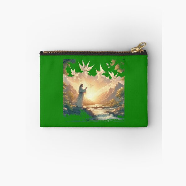 Item preview, "O Lord, hear! O Lord, forgive! O Lord, attend and act! Delay not, O my God!"  designed and sold by PaintMeWorld.