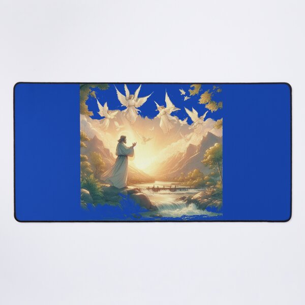 Item preview, "O Lord, hear! O Lord, forgive! O Lord, attend and act! Delay not, O my God!"  designed and sold by PaintMeWorld.