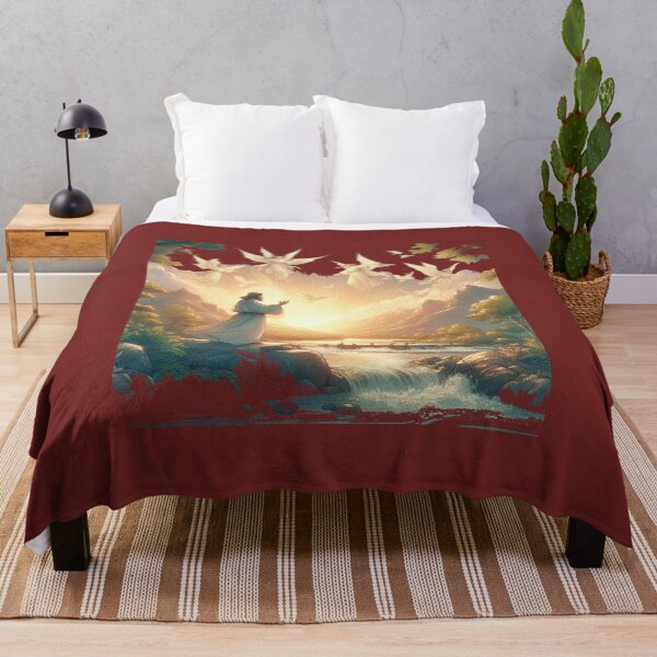 Item preview, "O Lord, hear! O Lord, forgive! O Lord, attend and act! Delay not, O my God!"  designed and sold by PaintMeWorld.