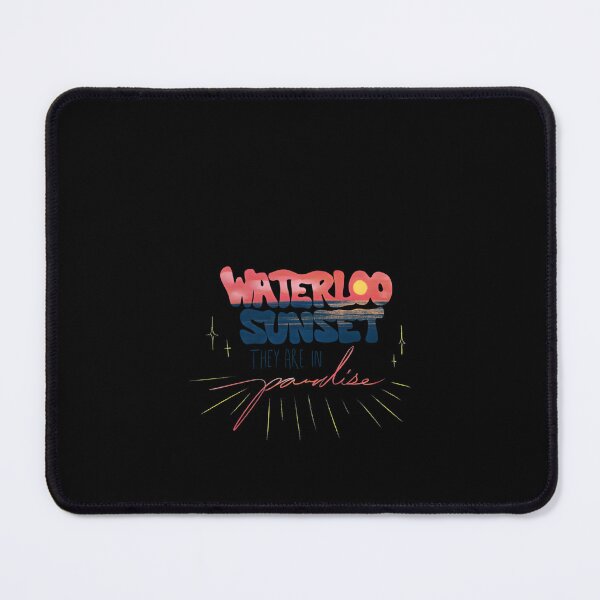 Item preview, Waterloo Sunset Classic designed and sold by syeqprzmclc34.