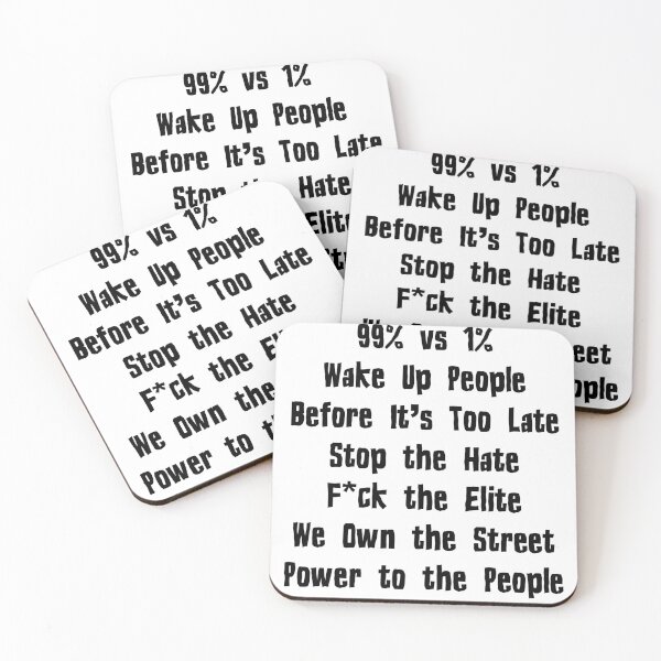 Item preview, Wake Up designed and sold by cool-cats-only.