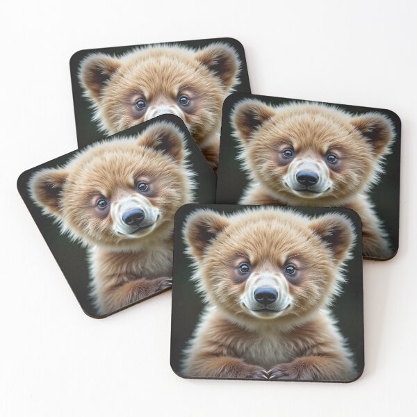 Item preview, Baby Bear designed and sold by Savannah Gibbs.
