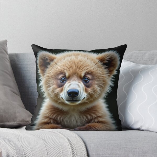 Item preview, Baby Bear designed and sold by Savannah Gibbs.