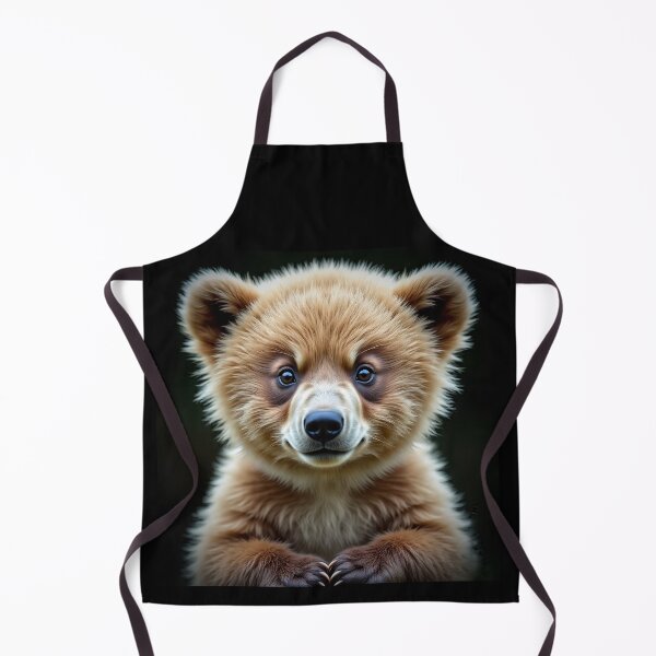 Item preview, Baby Bear designed and sold by Savannah Gibbs.