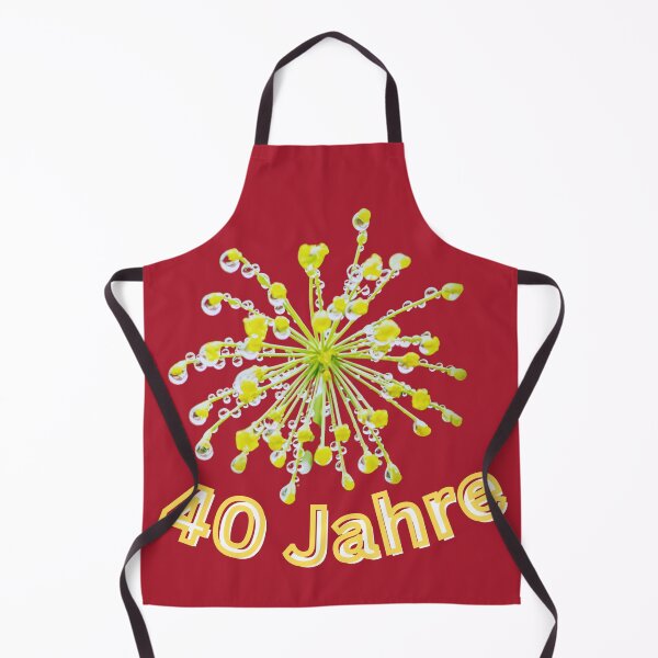 Artikelvorschau, Einzigartiges Geschenk zum 40. Geburtstag entworfen und verkauft von Katja LebenFreude.