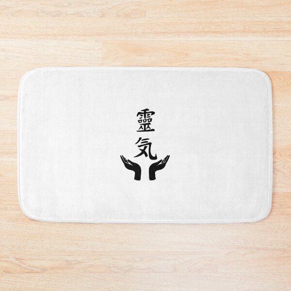 Item preview, Reiki Design -Reiki Sign  Scoop 	 designed and sold by xnchjzdjrm91.
