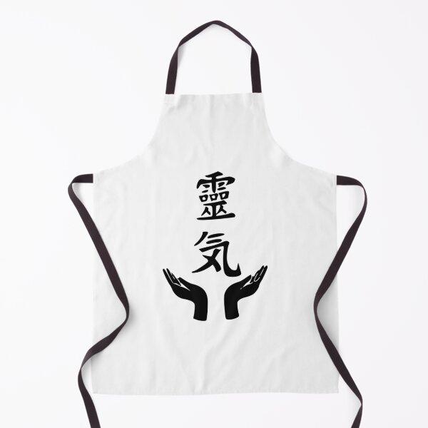 Item preview, Reiki Design -Reiki Sign Scoop designed and sold by xnchjzdjrm91.