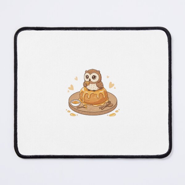 Item preview, Wise Owl Honey Bites designed and sold by Tasting the World .