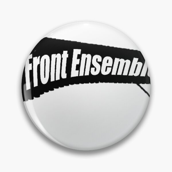 Item preview, Front Ensemble Pit Design 	 	 designed and sold by cunttmeob10.