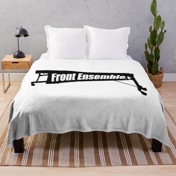 Item preview, Front Ensemble Pit Design 	 	 designed and sold by cunttmeob10.