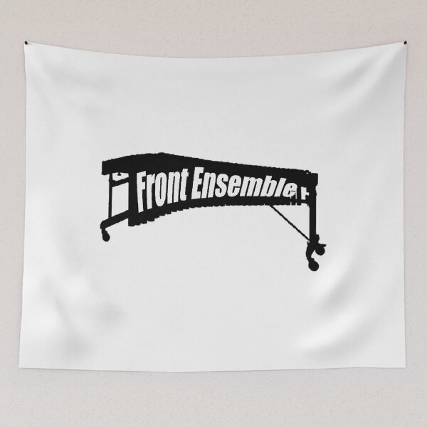 Item preview, Front Ensemble Pit Design 	 	 designed and sold by cunttmeob10.