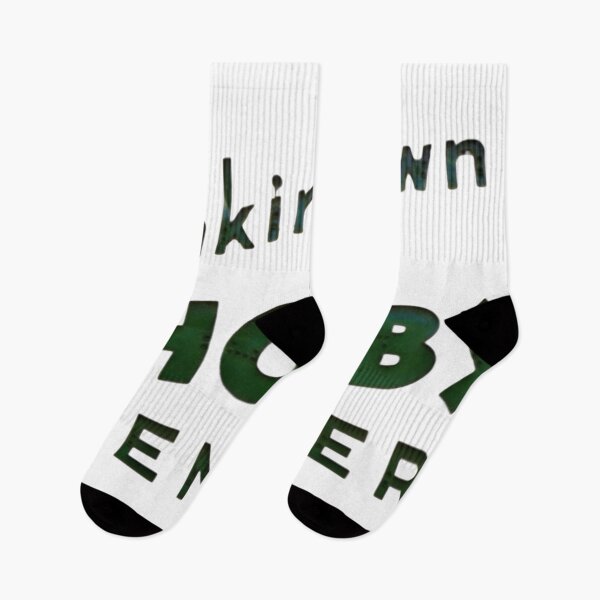 Item preview, JHS designed and sold by rubberjawnny.