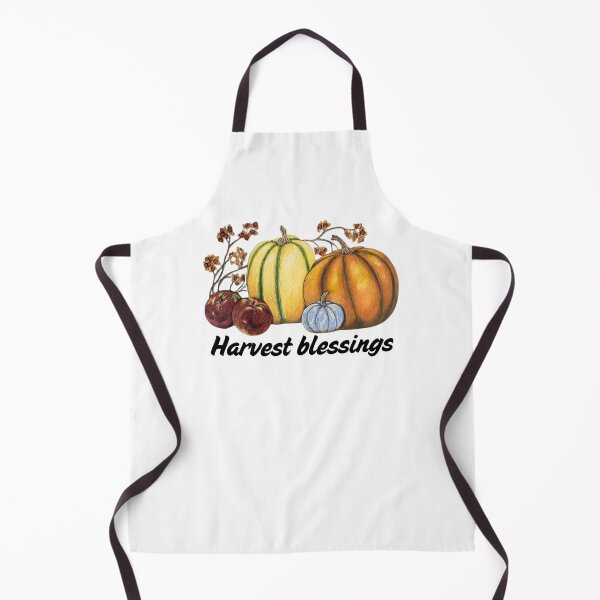 Item preview, Harvest blessings designed and sold by OnaleeNicklinArt.