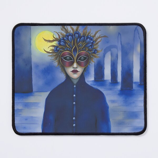 Item preview, Where Memory Sleeps designed and sold by CAutumnTrapp.