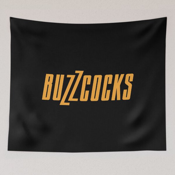Item preview, Buzzcocks Band 4 designed and sold by zolatifleta6.