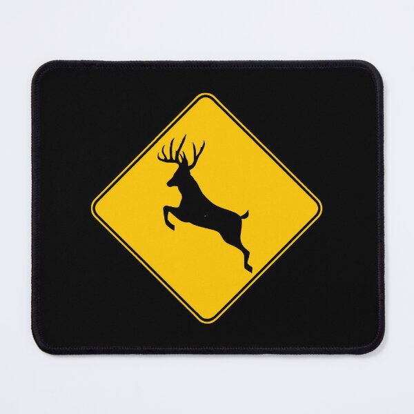 Item preview, Trophy Buck Crossing designed and sold by vnmhaftyzcg68.