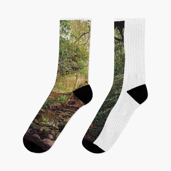 Item preview, Waterfalls Joey Badass Bada$$ bCrash On Rocks designed and sold by Jae- wook.